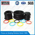 ISO/DIN/JIS/As568/GB NBR/HNBR/FKM/EPDM/Silicone Rubber O Ring